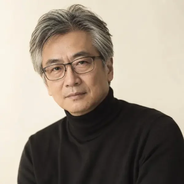 短剧全集总导演林逸舟头像